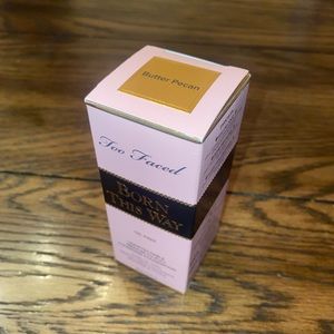 Too Faced Born This Way Foundation
